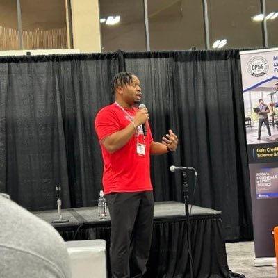 Head S&C M.Ed CSCS*D RSCC HSSCC NHSSCA TX Director. ACU FTBL Alumni. If a man does not have the sauce then he is lost,but the same man can be lost in the sauce!