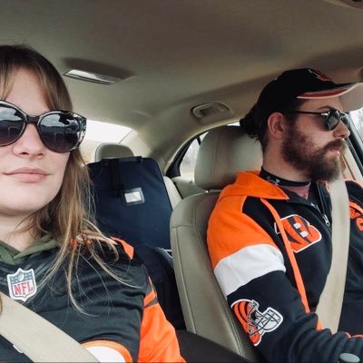 Die hard Buckeye and Bengals fan, Stand up comedy and podcast addict