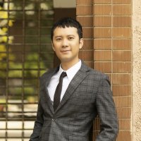 Tsung-Wei Huang (@twh760812) 's Twitter Profile