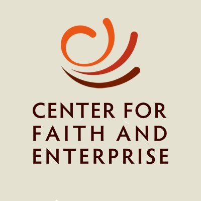 Faith and Enterprise