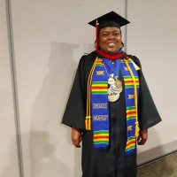 CrystalGrace Pinnock (@chaplainpinnock) 's Twitter Profile Photo