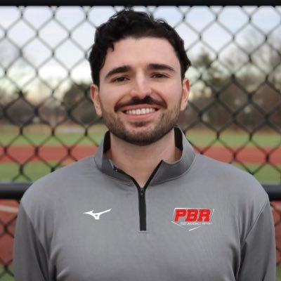 Long Island Scouting Supervisor @PrepBaseball: @PB_NY_LI_Scouts | @PBRNewYork | @PB_NY_Scouts