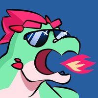 Daragon 🐉 (OPEN COMMISSIONS) (@dinojaiba22) 's Twitter Profile