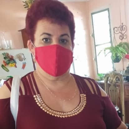 MaibyLa's profile picture. soy una mujer revolucionaria y fidelista fiel a la Revolución y a su patria #SanctiSpiritusEnMarcha La Sierpe