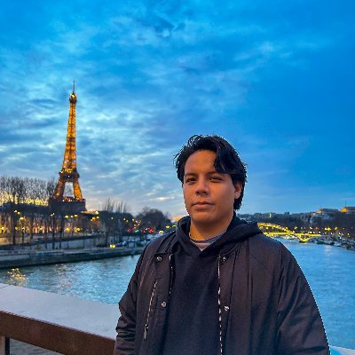 A dude with a laptop in random places. 👨🏻💻 | Father 🧔🏻♂️
🇲🇽 🇪🇸 | Solutions Architect | Ruby on Rails Developer 💎