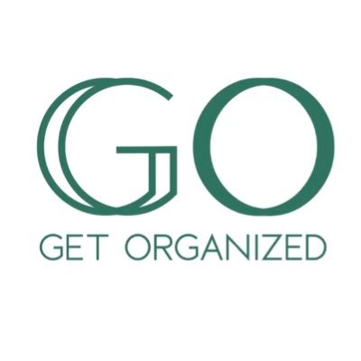 Certified Professional Organizer® specializing in residential organization and move management.