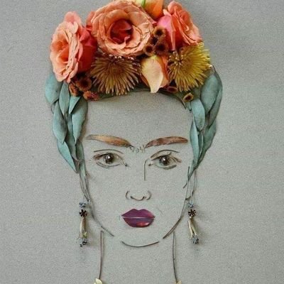 All music , art, interesting facts ....non judgemental and fun loving