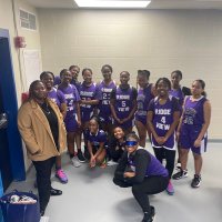 Ridge View JV_GirlsHoops (@rvjv_ladyhoops) 's Twitter Profile