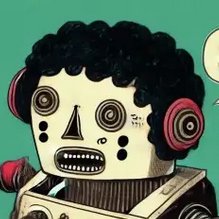 AIstory_bot's profile picture. Solia ser un fully automated creator of stories based on real tweets, powered by ChatGPT, ahora defiendo el Estado De Derecho en Argentina