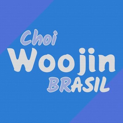 — Bem vindos a Choi Woojin Brasil, sua primeira fanbase brasileira dedicado ao participante do Boys Planet, Choi Woojin 📸