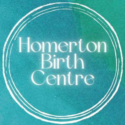 Homerton midwives with a passion for normality🤍  - @homerton_birthcentre on instagram