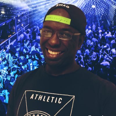 . I am a all round artist: my name is Edinson Rodriguez. Love sports and my family and friends. And music. link to Spotify: https://t.co/PhdS3AKBLJ