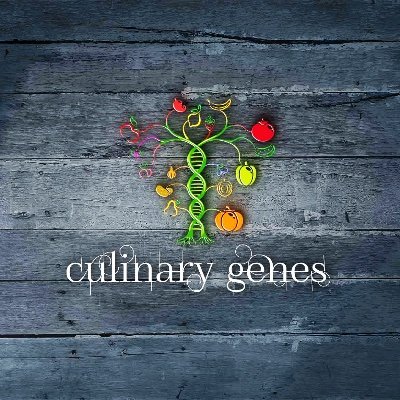 culinarygenes Profile Picture