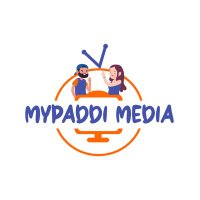 Mypaddimedia(@mypaddi_media) 's Twitter Profile Photo