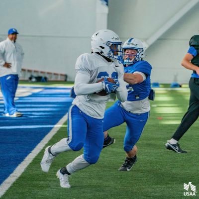 Tylor Latham Profile