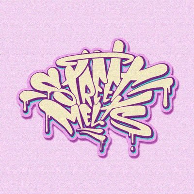 STREET MELTS 🫠さんのプロフィール画像