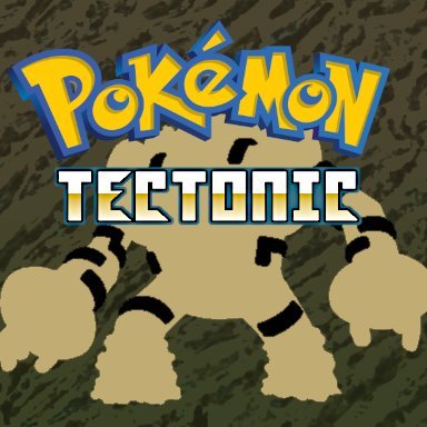 Pokémon Tectonic is a non-profit fangame for Windows, Android, and Linux.
Beta Trailer: https://t.co/2eud9DHSpB
Discord: https://t.co/Pc2DTvcjyw