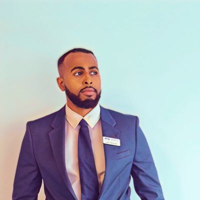 Lkwarsame's profile picture. 