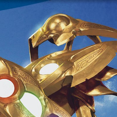 wiz_cheaptricks's profile picture. Magic player who also loves 70s rock 'n Roll