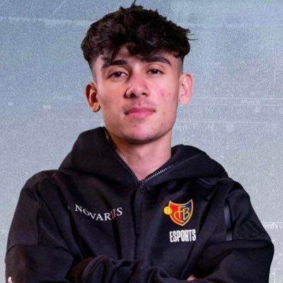 FIFA Player for @fcbasel_esports and @sfv_asf             | twitch: https://t.co/1zRQwfE38D