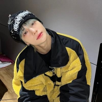 jessensei_'s profile picture. 22 y/o | NSFW 18+ | i mostly tweet ab bl | hyunjin san yeonjun taehyung mark yeji