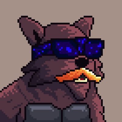 ChrisWolvez's profile picture. Star Wolvez good project sir