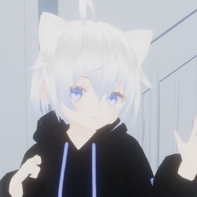 KotaReVR's profile picture. とうとうVRにも特化したこたさん。VR系のツイートはここで。
V配信も極稀に？
ヘッダーに一緒にいる子は粗茶さん(@socha_0403)でこのモデルの製作者さん兼恋人っ
本垢(低浮上)→(@hikachanboo2)
うちのこ垢→(@Kotachanboo2)
ブル垢→(@KotaBluearch)