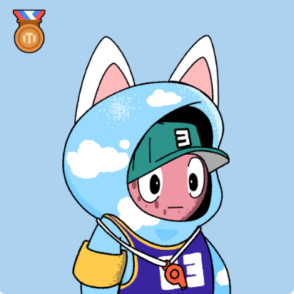 kris_cooper1's profile picture. #nftcollectors
22 years