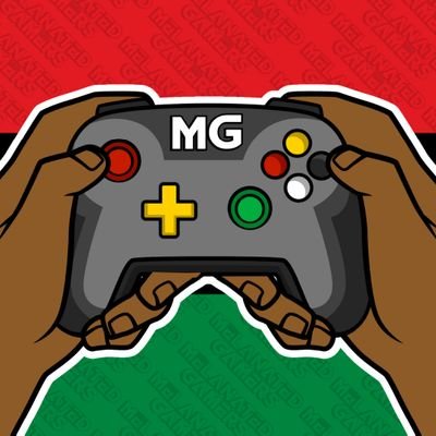 Melanated Gamers is a safe online space and community for Black gamers, with discussions about gaming, anime and so much more. Check out our community!