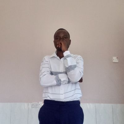 cpsp_kakuru's profile picture. Certified Procument and Supplies Professional (T)