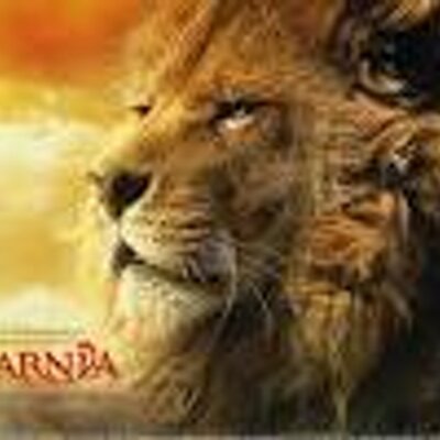 Lion, The Chronicles of Narnia Wiki