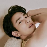 WAITING JINYOUNG D:502_AMP💚🍑(@AMP_JY23) 's Twitter Profile Photo