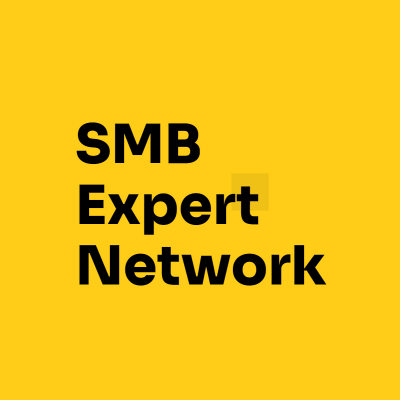 Purpose-built SMB expert network for searchers, buyers, and SMB owners. Join our network to start earning! Find an expert for your search or business 👇