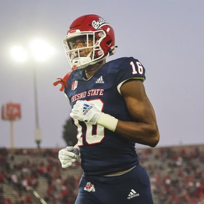 |Rian Fields☝️ Transfer Portal LB Fresno St. 23| https://t.co/VqdxO4Dygu