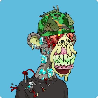 PRMI_Tomohon's profile picture. 🌎Budapest
#openseanft