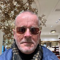 Michael McDermott (@mwmcd) 's Twitter Profile