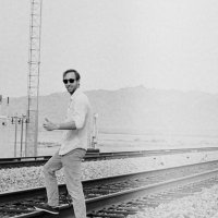 Trevor Supan McPherson (@trevorsupan) 's Twitter Profile