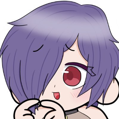 alo, soy Majo, dibujo y eso, trato de ser funny subiendo memes de vez en cuando, y hago streams de manera casual.
art: @ENMajomix