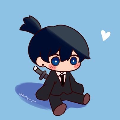 Jen: in Hockey Hell and MHA Obsessedさんのプロフィール画像