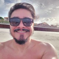Reginaldo M C Dórea Jr(@ReginaldoDorea) 's Twitter Profile Photo