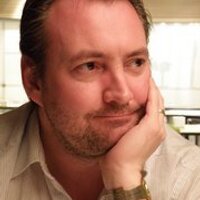 Phil Rowlands (@phixl) 's Twitter Profile Photo