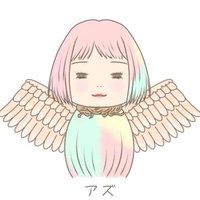 ゆるいアズ🦜4月からジャカルタ生活start(@azureftale) 's Twitter Profile Photo