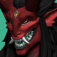 Kbear 👹 @ ballers gay brain rot⚡️ (@kbearart) 's Twitter Profile