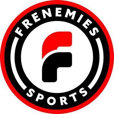 The official Twitter account of the Frenemies Podcast Frenemies is available on Spotify, Apple Podcasts, and Google Podcasts