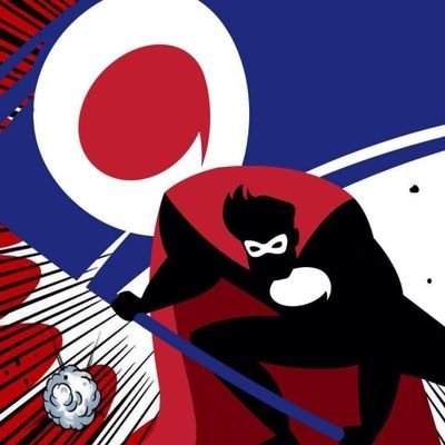 ComiXmenさんのプロフィール画像