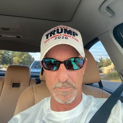 Red Pilled Patriot who supports @realDonaldTrump and all things #MAGA! In RL a Carpenter, Photographer and Discord Junkie.