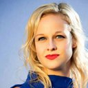 Rebekah Jones's avatar