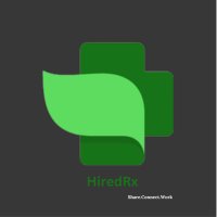 HiredRx (@hired_rx) 's Twitter Profile