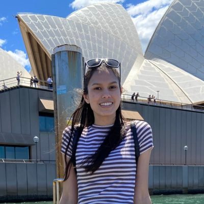 PhD Candidate, @EERC_UNSW | 🪸 coral health systematic research | lover of marine science 🐡 | Convos with Chordates podcast host 🎙️ | she/her