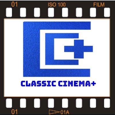 Jason Lockard (Founder of Classic Cinema+)